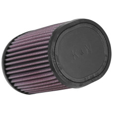 Фильтр нулевого сопротивления универсальный K&N RU-1370 Rubber Filter