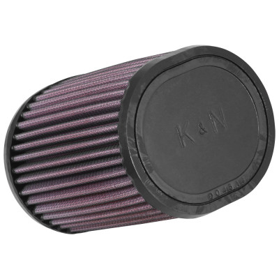 Фильтр нулевого сопротивления универсальный K&N RU-1370 Rubber Filter