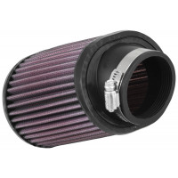 Фильтр нулевого сопротивления универсальный K&N RU-1370 Rubber Filter