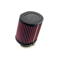 Фильтр нулевого сопротивления универсальный K&N RU-1371 Rubber Filter