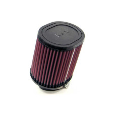 Фильтр нулевого сопротивления универсальный K&N RU-1371 Rubber Filter