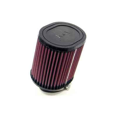 Фильтр нулевого сопротивления универсальный K&N RU-1371 Rubber Filter