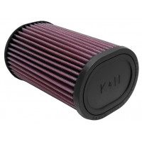 Фильтр нулевого сопротивления универсальный K&N RU-1390 Rubber Filter