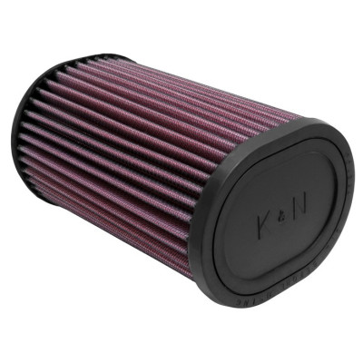 Фильтр нулевого сопротивления универсальный K&N RU-1390 Rubber Filter