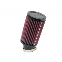 Фильтр нулевого сопротивления универсальный K&N RU-1420 Rubber Filter