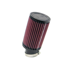 Фильтр нулевого сопротивления универсальный K&N RU-1420 Rubber Filter