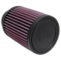 Фильтр нулевого сопротивления универсальный K&N RU-1460 Rubber Filter