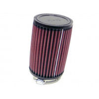 Фильтр нулевого сопротивления универсальный K&N RU-1470 Rubber Filter