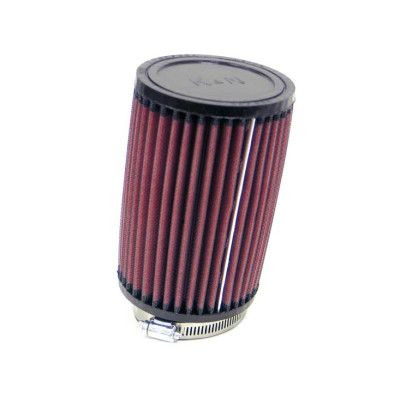 Фильтр нулевого сопротивления универсальный K&N RU-1470 Rubber Filter
