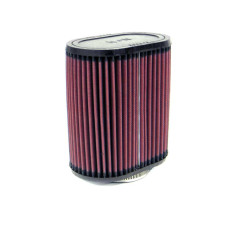 RU-1520 Воздушный фильтр нулевого сопр. d70 D159/102 H178 овальный