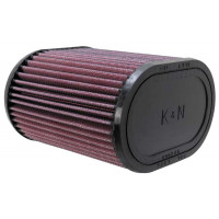 Фильтр нулевого сопротивления универсальный K&N RU-1540 Rubber Filter