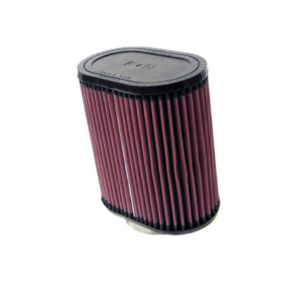 Фильтр нулевого сопротивления универсальный K&N RU-1550 Rubber Filter