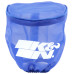 Чехол защитный K&N RU-1750DB DRYCHARGER; RU-1750, BLUE