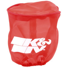 Чехол защитный K&N RU-1750DR DRYCHARGER; RU-1750, RED