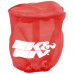 Чехол защитный K&N RU-1750DR DRYCHARGER; RU-1750, RED
