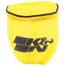 Чехол защитный K&N RU-1750DY DRYCHARGER; RU-1750, YELLOW