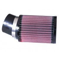 Фильтр нулевого сопротивления универсальный K&N RU-1760 Rubber Filter
