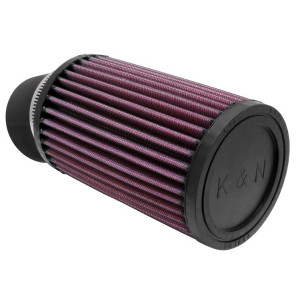 Фильтр нулевого сопротивления универсальный K&N RU-1770 Rubber Filter