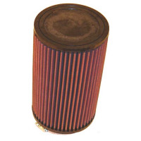 Фильтр нулевого сопротивления универсальный K&N RU-1785 Rubber Filter