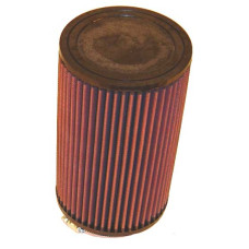 Фильтр нулевого сопротивления универсальный K&N RU-1785 Rubber Filter