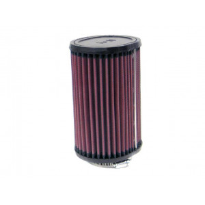 Фильтр нулевого сопротивления универсальный K&N RU-1810 Rubber Filter