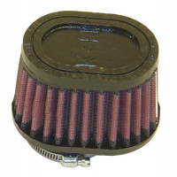 Фильтр нулевого сопротивления универсальный K&N RU-1820 Rubber Filter