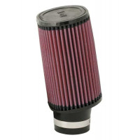 Фильтр нулевого сопротивления универсальный K&N RU-1830 Rubber Filter