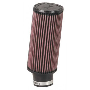 Фильтр нулевого сопротивления универсальный K&N RU-1840 Rubber Filter