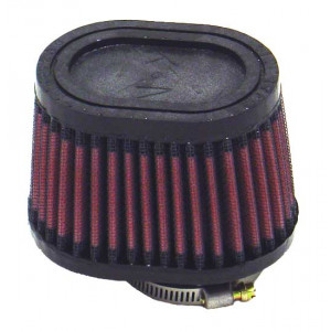 Фильтр нулевого сопротивления универсальный K&N RU-2450 Rubber Filter