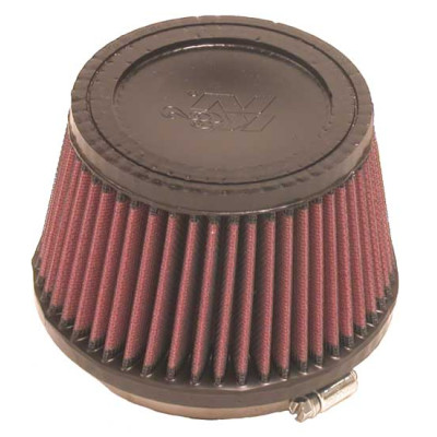 RU-2510 Воздушный фильтр нулевого сопр. d102 D137 H89 конус