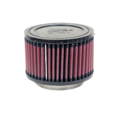 Фильтр нулевого сопротивления универсальный K&N RU-2640 Rubber Filter