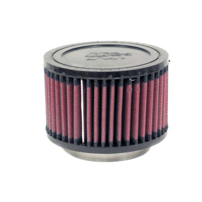 Фильтр нулевого сопротивления универсальный K&N RU-2640 Rubber Filter