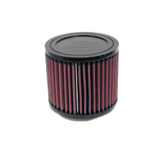 Фильтр нулевого сопротивления универсальный K&N RU-2650 Rubber Filter