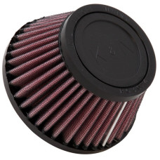 Фильтр нулевого сопротивления универсальный K&N RU-2680 Rubber Filter