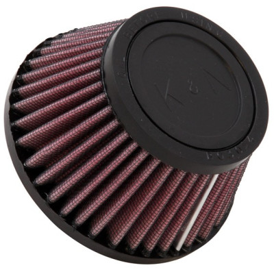 Фильтр нулевого сопротивления универсальный K&N RU-2680 Rubber Filter