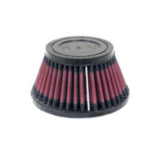 Фильтр нулевого сопротивления универсальный K&N RU-2740 Rubber Filter