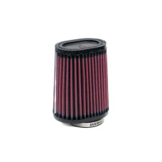 Фильтр нулевого сопротивления универсальный K&N RU-2750 Rubber Filter