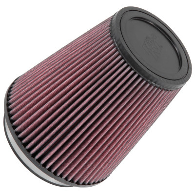 Фильтр нулевого сопротивления универсальный K&N RU-2800 Rubber Filter