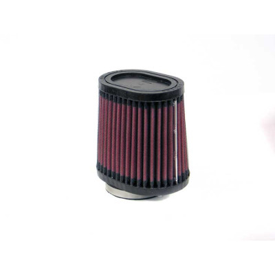 Фильтр нулевого сопротивления универсальный K&N RU-2810 Rubber Filter