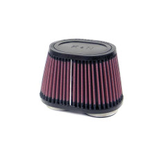 Фильтр нулевого сопротивления универсальный K&N RU-2850 Rubber Filter