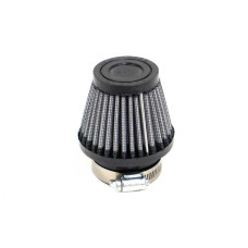 Фильтр нулевого сопротивления универсальный K&N RU-2930 Rubber Filter