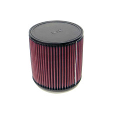 Фильтр нулевого сопротивления универсальный K&N RU-2940 Rubber Filter