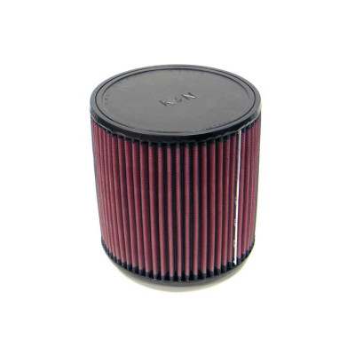 Фильтр нулевого сопротивления универсальный K&N RU-2940 Rubber Filter