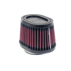 Фильтр нулевого сопротивления универсальный K&N RU-3010 Rubber Filter