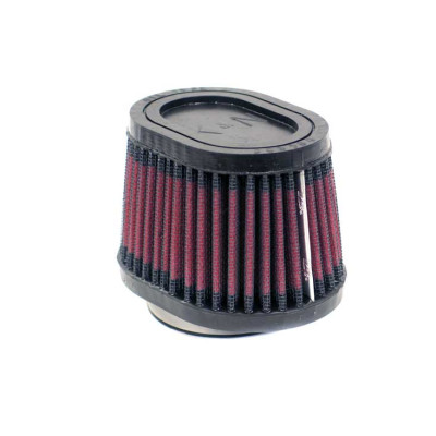 Фильтр нулевого сопротивления универсальный K&N RU-3010 Rubber Filter