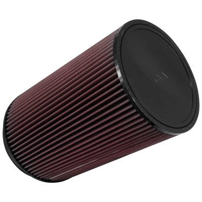 Фильтр нулевого сопротивления универсальный K&N RU-3040 Rubber Filter