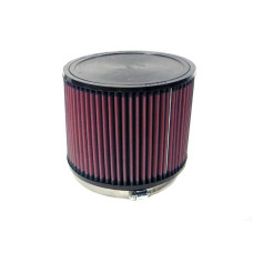 Фильтр нулевого сопротивления универсальный K&N RU-3060 Rubber Filter