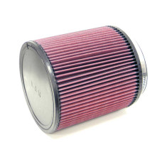 Фильтр нулевого сопротивления универсальный K&N RU-3260 Rubber Filter