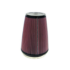 Фильтр нулевого сопротивления универсальный K&N RU-3280 Rubber Filter