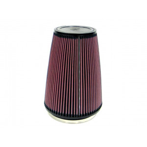 Фильтр нулевого сопротивления универсальный K&N RU-3280 Rubber Filter